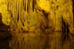 Neptunova jeskyně - Capo Caccia