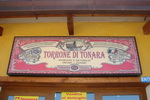 Vyhlášený turecký med Torrone di Tonara