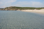 Pláž Rena Maiore