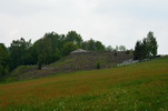 Vojenská pevnost Dobrošov