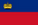 Vlajka Lichtenštejnsko