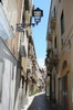 Sicílie 2009