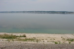 Polsko - jezero Nyskie