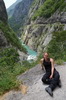 Černá Hora - Řeka Tara