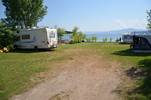 Makedonie - Camping Rino