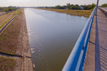 Srbsko - Little Bačka Canal