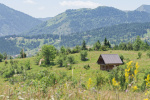 Kosovo - Bjeshkët e Nemuna National Park