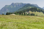 Kosovo - Bjeshkët e Nemuna National Park