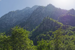 Kosovo - Bjeshkët e Nemuna National Park