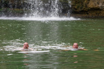 Kosovo - Mirusha Waterfalls