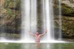 Kosovo - Mirusha Waterfalls