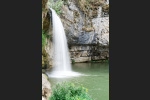 Kosovo - Mirusha Waterfalls