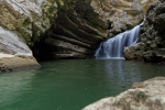 Kosovo - Mirusha Waterfalls