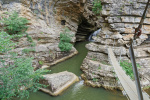 Kosovo - Mirusha Waterfalls