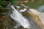 Kosovo - Mirusha Waterfalls