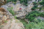 Kosovo - Mirusha Waterfalls