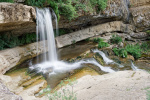 Kosovo - Mirusha Waterfalls