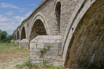 Kosovo - Tailors bridge