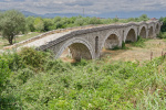 Kosovo - Tailors bridge