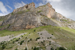 Kosovo - Národní park Sharri