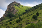 Kosovo - Národní park Sharri