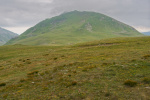 Kosovo - Odbočka k vrcholu Mramor (2298 m)