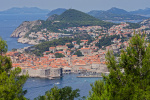 Chorvatsko - Dubrovník