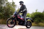 Royal Enfield Himalayan 450