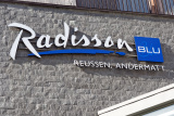 Radisson Blu Hotel Reussen Andermatt