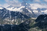 Furka Pass