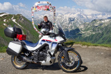 Grand Tour of Switzerland - Photo Spot Furka