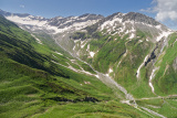 Furka Pass