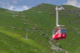 Aletschský ledovec (Grosse Aletschgletscher)