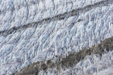 Aletschský ledovec (Grosse Aletschgletscher)